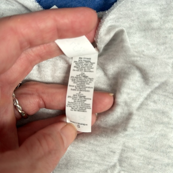 Bundle of 6 racer back tanks! Next Level Apparel, size Small. - Picture 3 of 4